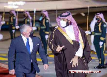 &ldquo;حتى لا يتحدّث بايدن مع الملك سلمان فقط&rdquo;.. هل يبحث بن سلمان عن قناة &ldquo;غير مرئية&rdquo; لتبادل الرسائل؟.. 