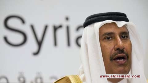 رئيس الوزراء القطري: تصعيد الحوثيين على السعودية يأتي بسياق استعدادات لإنهاء الاقتتال في اليمن