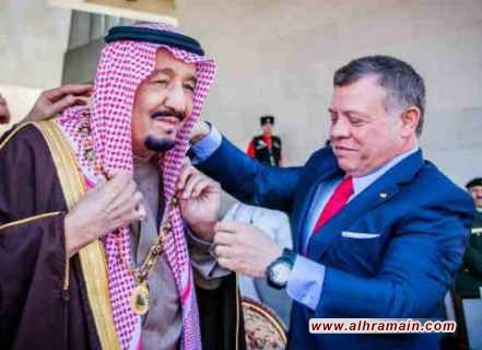 بعد تلقّي نتنياهو صفعةً من الملك عبد الله الثاني.. إسرائيل: &ldquo;محادثات سريّة بين نتنياهو ووليّ العهد بن سلمان لمنح السعوديّة موطئ قدمٍ في الأقصى مقابل مبالغ ماليّة كبيرة والتطبيع&rdquo;.. 