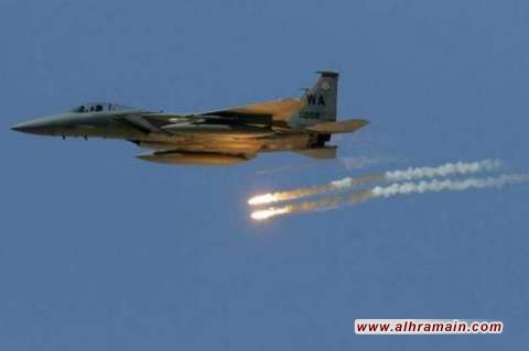 السعودية تعلن إحباط هجوم باليستي باتجاه المنطقة الشرقية ونجران.. ومنشآت &ldquo;أرامكو&rdquo; تؤكد عدم تأثرها بالهجوم..  ومصر تدين الهجمات