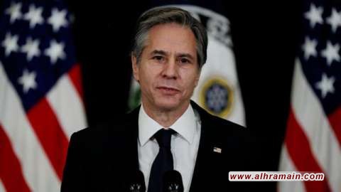 في ذكرى مقتل خاشقجي.. بلينكن يتوعد بـ&rdquo;ردع القمع العابر للحدود&rdquo; ويجدد التزام واشنطن بالدفاع عن حرية التعبير وحماية الصحفيين في كل مكان