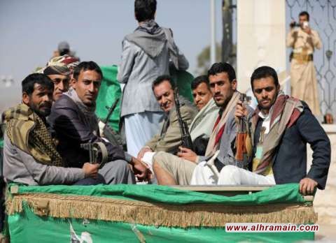 الحوثيون يعلنون استهداف مواقع سعودية حساسة بـ 11 صاروخا باليستيا وطائرة مسيرة وقوات التحالف تؤكد اعتراضها