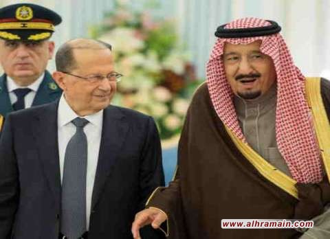 هل جاء القرار السّعودي بمنع دُخول الفواكه والخضار اللبنانيّة بسبب تهريب المخدّرات أم أنّ هُناك أسبابًا أُخرى مُخيفة؟ 