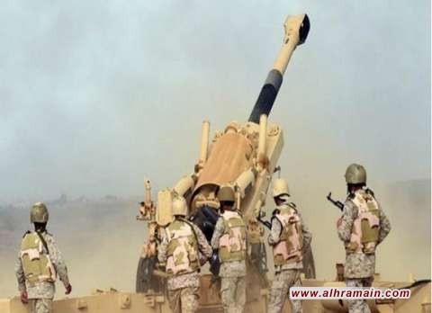 الدفاع السعودية تعلن اعتراض وتدمير &ldquo;هدف جوي معادٍ&rdquo; كان متجهًا نحو مدينة جده والمبعوث الأميركي يتابع جولته من الرياض إلى مسقط على صوت المعارك الضاربة في مأرب