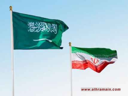 صحيفة نيويورك تايمز: السعودية وإيران تسعيان سرا لنزع فتيل التوتر