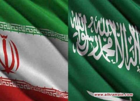 اللقاء الإيراني السعودي الثاني في بغداد خلال هذا الشهر.. &ldquo;نيويورك تايمز&rdquo; تقول إنّ اللقاء سيكون على مُستوى السفراء..