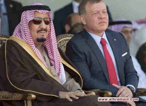 لإيقاع الخلاف والشقاق بين الرياض وعمّان: منظماتٌ استيطانيّةٌ صهيونيّةٌ تدعو لتحويل وصاية المُقدّسات بالقدس المُحتلّة للسعوديّة ظنًّا منها أنّ ذلك يُساهِم في دعم اقتحاماتهم وتدنيسهم للمسجد الأقصى