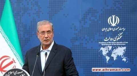 إيران تعلن إحراز تقدم في المفاوضات مع السعودية.. وتؤكد على ان الحوار هو السبيل الوحيد لحل المشاكل