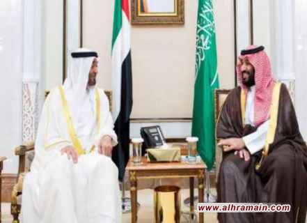 ألكسندر نازاروف: لم لا تشتري الإمارات والسعودية لأنفسهما بعض المشكلات؟