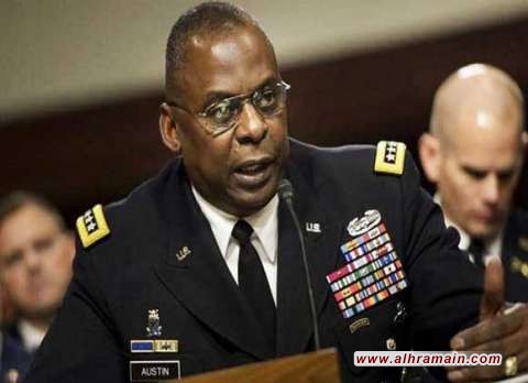 وزير الدفاع الأميركي يلغي زيارة إلى السعودية بسبب &ldquo;مشكلة في الجدول الزمني&rdquo;