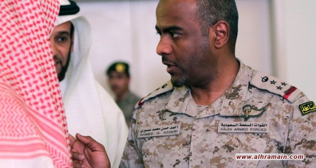 بتهمة تعذيب خاشقجي.. مركز حقوقي يتقدّم بشكوى في فرنسا ضد عسيري