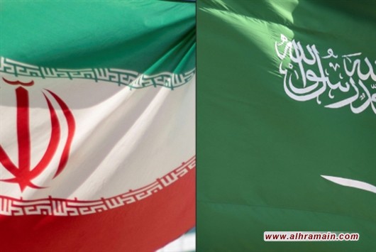 أنباء عن اتفاق مبدئي بين إيران والسعودية لإعادة فتح القنصليات