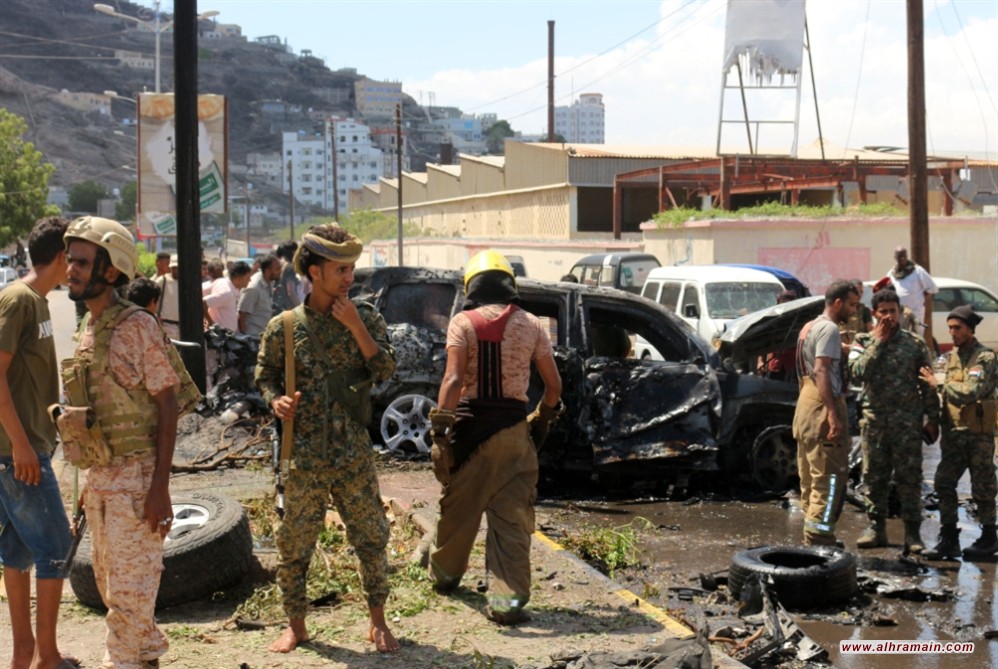 في ما وراء الفلتان المتنقّل جنوباً: حرب سعوديّة صامتة ضدّ &laquo;الانتقالي&raquo;