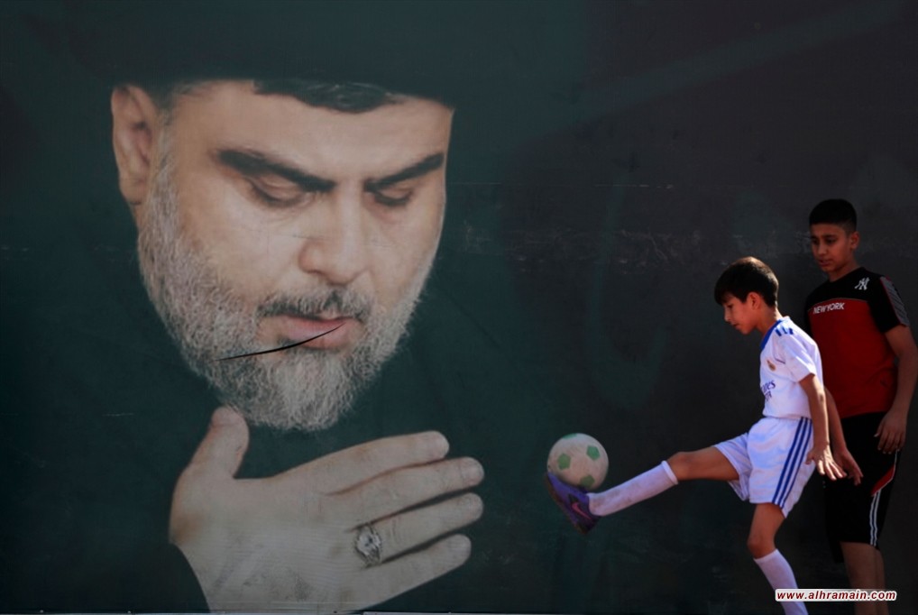 النتائج تُسيل لعاب السعودية: أسئلة ما بعد الانتخابات العراقية