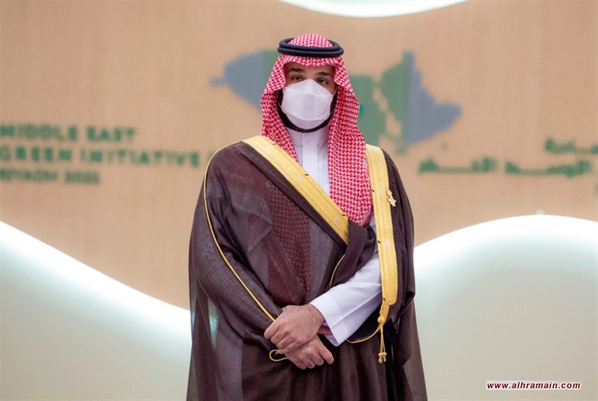 ابن سلمان يتّجه شرقاً... السعودية تودع 3 مليارات دولار في بنك باكستان المركزي