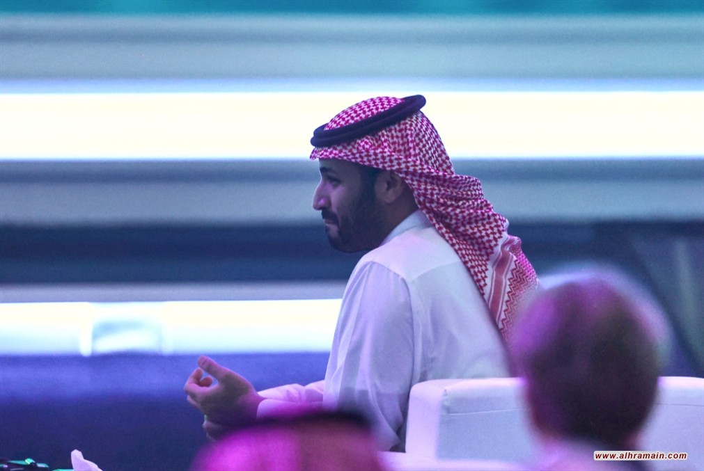 سعد الجبري بريداً أميركياً: واشنطن لابن سلمان: كفى لعباً بأسعار النفط