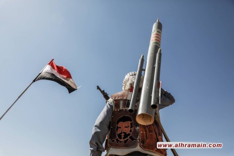 لدينا خيارات حاسمة.. جماعة &ldquo;أنصار الله&rdquo; تتوعد بتنفيذ عمليات &ldquo;نوعية&rdquo; في إطار المرحلة الرابعة من التصعيد دعما لغزة