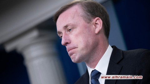 مستشار الأمن القومي الأميركي يزور السعودية وإسرائيل لبحث ملفات المنطقة الساخنة وعلى رأسها حرب غزة والتطبيع