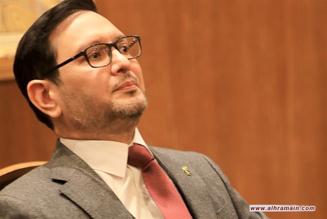 ملاحظات سعودية سياسية ورئاسية