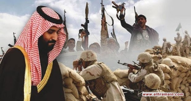 موقع أمريكي: السعودية هُزمت في اليمن أمام &ldquo;أنصار الله&rdquo;
