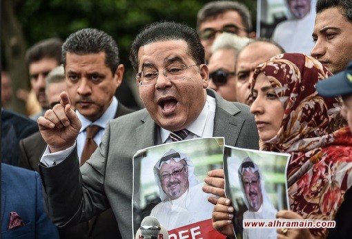 شخصيات عامة ومؤسسات إعلامية غربية تعلن انسحابها ومقاطعتها لمؤتمر &ldquo;مستقبل الاستثمار&rdquo; في السعودية برئاسة محمد بن سلمان على خلفية اختفاء الصحفي جمال خاشقجي