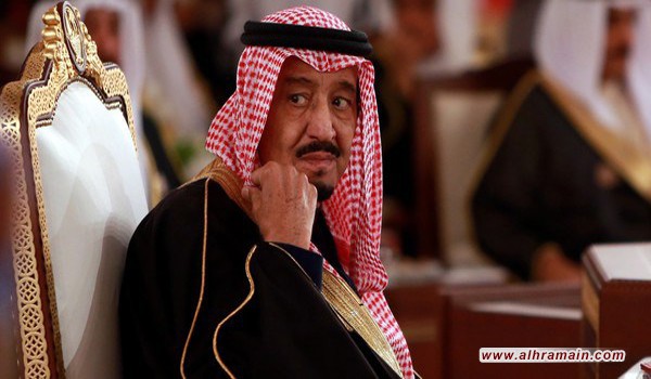 كاتب مصري: الملك سلمان يكره مصر و ما زيارته للقاهرة الا لتوريطها في دماء اليمنيين والسوريين