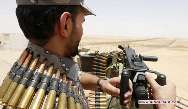 ميدل ايست آي: مرتزقة يمنيون يموتون على الحدود لحماية السعودية