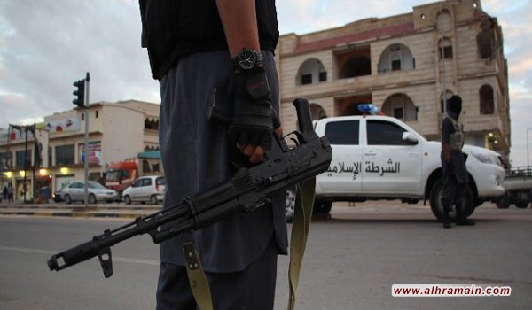 ميدل ايست آي: ظل داعش يخيم على السعودية.. انتظروا قريبا وسترون سيوفهم