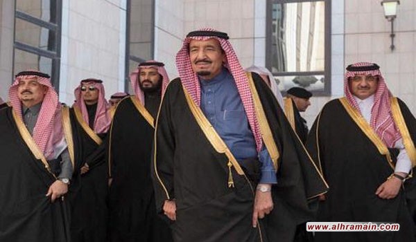 كيف ينظر العالم للسعودية ؟