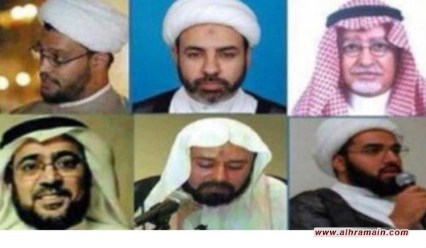 أحكام بالإعدام لـ  15 من خلية الكفاءات