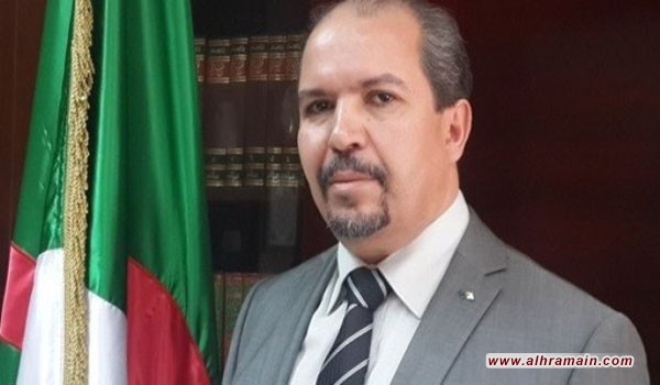 السعودية تستغل المقدسات لمعاقبة الجزائر وحجاجها