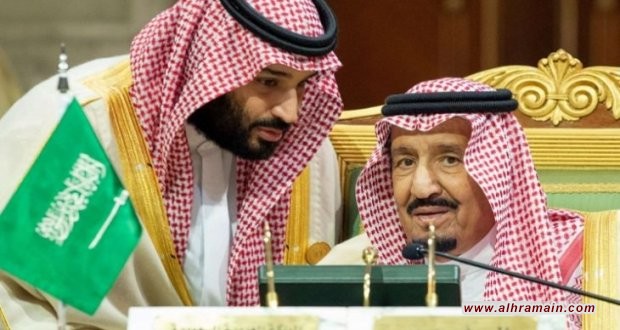 معارض سعودي: النظام السعودي &ldquo;ساقط الولاية&rdquo;