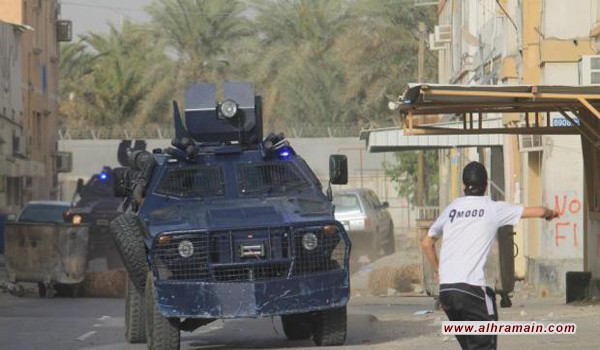 معاناة شيعيين عالقين في ساحة القتال شرقي السعودية