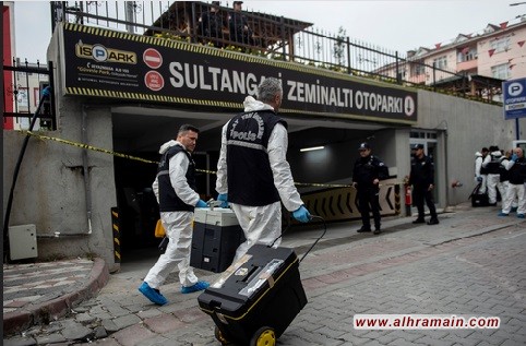 النيابة العامة التركية تطالب السلطات السعودية رسميا بتسليمها 18 سعوديا يشتبه بتورطهم في قتل خاشقجي