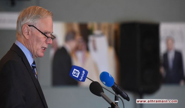 صدمة الأمم المتحدة من الفقر في السعودية