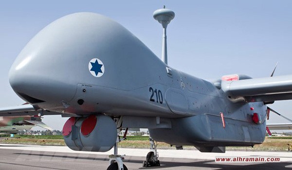 ابن سلمان محترف غش و خيانة: هذه حقيقة بناء السعودية مصنع طائرات بلا طيار في جنوب أفريقيا وعلاقة &ldquo;إسرائيل&rdquo;