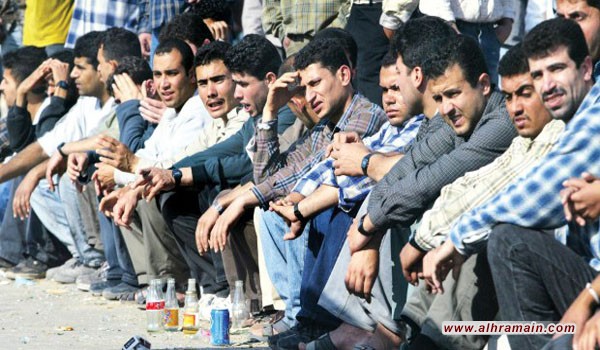 &ldquo;المونيتور&rdquo;: شبح الانتقام يلاحق العمّال المصريين في السعودية