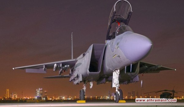 السعودية الثانية عالمياً في استيراد الأسلحة