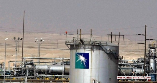 السعودية تستجدي نفطاً من أوروبا وروسيا