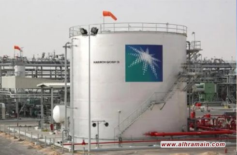 صعود أسعار النفط مدفوعة بهبوط محتمل لصادرات الخام السعودية