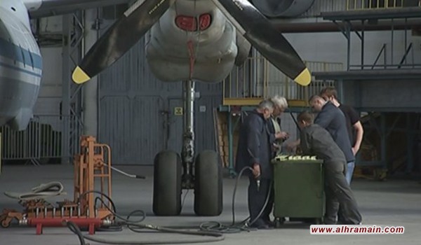 السعودية تطور سلاحاً أوكرانياً لإزعاج روسيا: أموال تطير في الهواء 