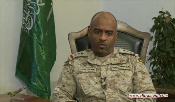 قناة اي تي في البريطانية تفضح العسيري: لا يمكنه إلا أن يكذب باستمرار و كشفنا تناقض تصريحاته