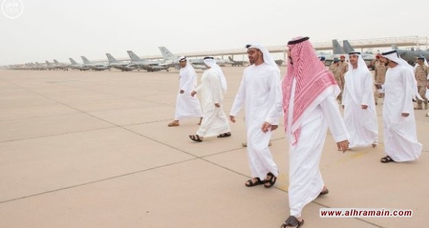 &ldquo;معاريف&rdquo;: دول عربية تحثنا على القتال ضد إيران بدلاً منها