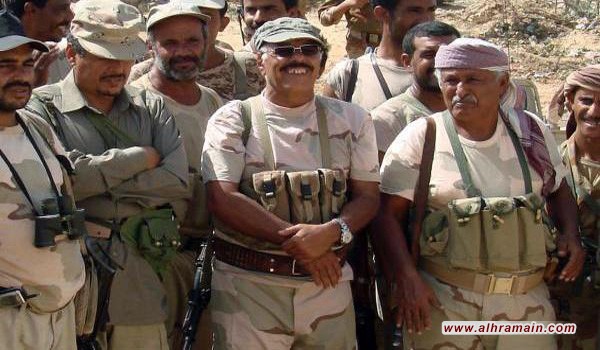 السعودية تمهل الأحمر 10 ايام لاحتلال صنعاء و إلا..