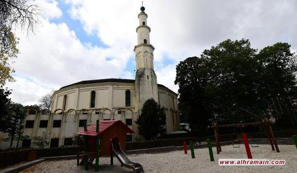 دعم الإرهاب يدفع بروكسل لإلغاء إشراف السعودية على المسجد الكبير