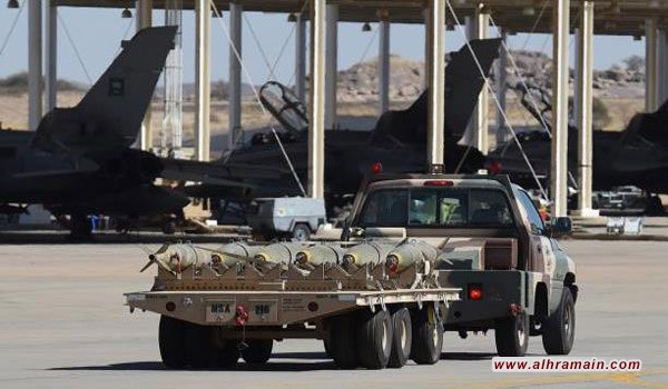 جيبوتي توافق على إنشاء قاعدة عسكرية سعودية