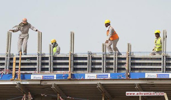 أزمة الإسكان في السعودية تتفاقم بسرعة