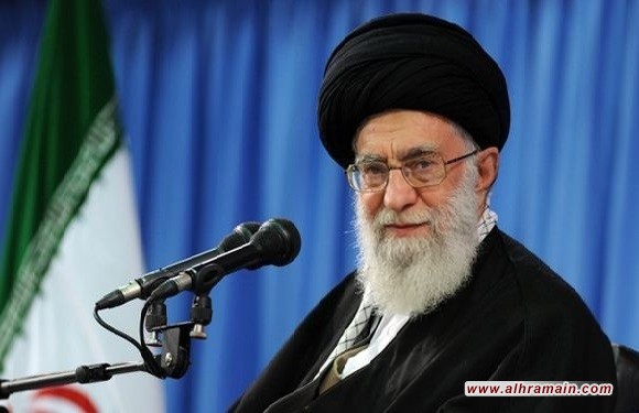 إيران تعلن اعتقال 22 شخصاً على صلة بهجوم الأهواز.. وخامنئي يتهم السعودية والإمارات بـ&rdquo;تمويل&rdquo; منفذي الهجوم الذي اوقع 24 قتيلا خلال عرض عسكري