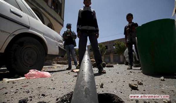 الأمم المتحدة تحمل السعودية مسؤولية انتهاك حقوق الإنسان..لكن دون محاسبة!!