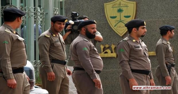 رويترز: الإفراج عن 11 شخصاً بعد اعتقالهم لاستجوابهم بمزاعم صلات خارجية